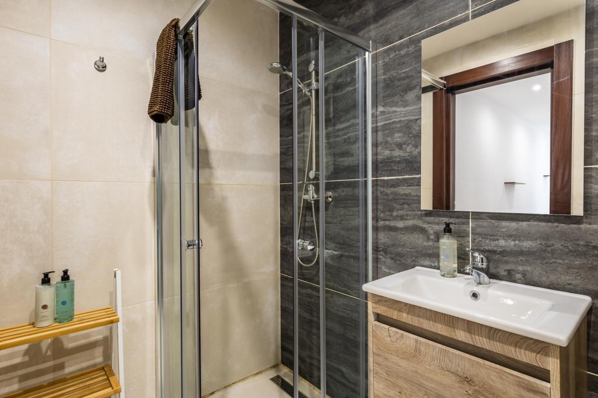 Ta Merilda Apartment 8 - 5Min Walk From St Julians San Ġwann Exterior foto